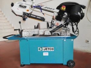 jetco testere