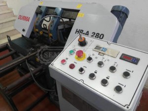 durma hb-a 280-3