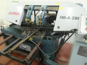 durma hb-a 280-6