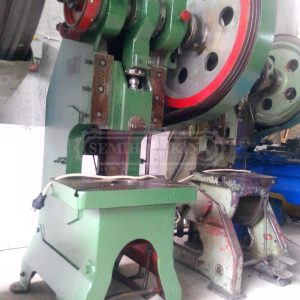 40 Ton Eksantrik Pres