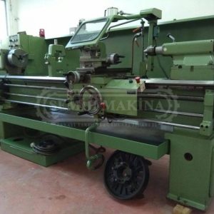 Trens Trencin (Slovak) Tos SN50C x 2000 Torna