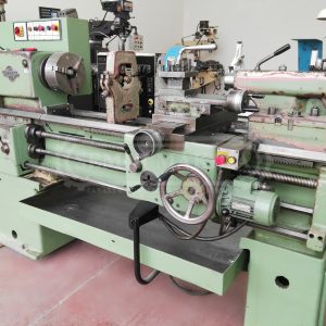 Tezsan Tos SN50C x 1000 Torna