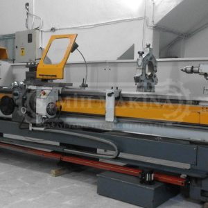 ZMM-Sliven CU 500M x 3000 Bulgar Torna