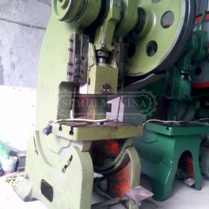 50 Ton Eksantrik Pres