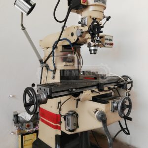 Microcut G1-172 (Tayvan) Kalıpçı Freze