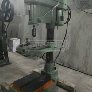 Bulgar Matkap (Masaüstü)