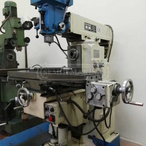 Sunlike YS-942VA (Tayvan) Kalıpçı Freze