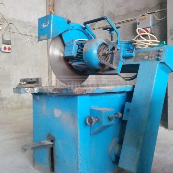 Teksan Profil Kesme