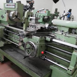 Tezsan Tos SN50C x 1000 Torna