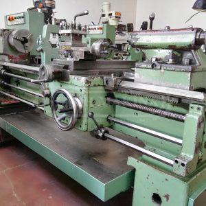 Tezsan Tos SN50C x 1500 Torna