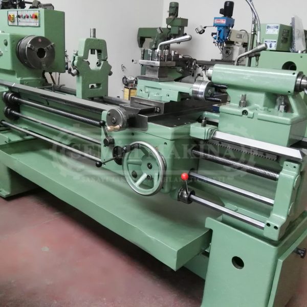 Tezsan Tos SN50C x 1500 Torna