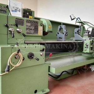 Trens Trencin Tos SN50C x 2000 Torna