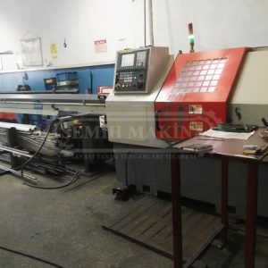 HEADMAN 6 INCH CNC TORNA