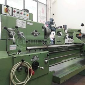 Tezsan Tos SN50C x 2000 Torna