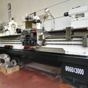 DMTG CDS6266C x 3000 Torna