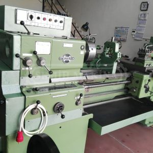 Tezsan Tos SN50C x 1000 Torna