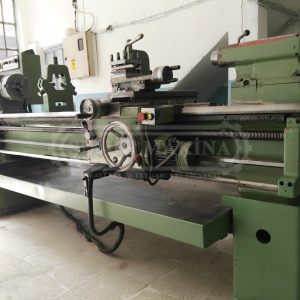 Tezsan Tos SN50C x 2000 Torna