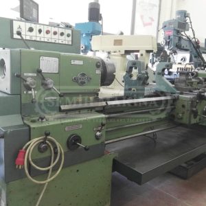 Tezsan Tos SN50C x 1500 Torna