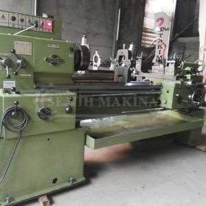 Tezsan Tos 1.5 Metre Torna