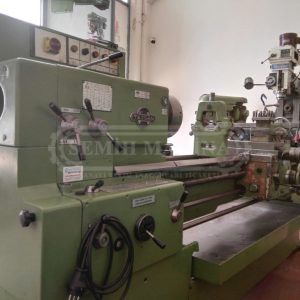 Tezsan Tos SN50C x 1500 Torna