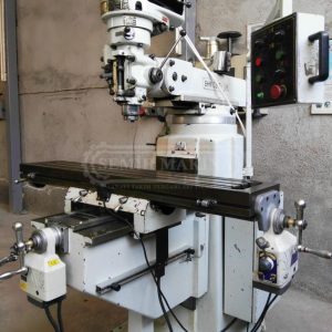 Uzaymak BHM1054C-I (Tayvan) Kalıpçı Freze