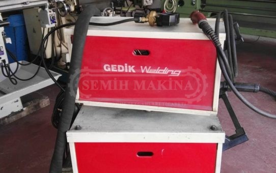 gedik