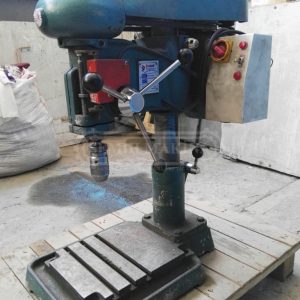 Masaüstü Şenmak Matkap