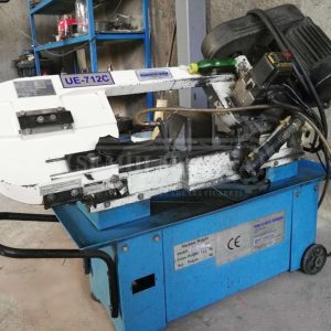 Speeder Şerit Testere