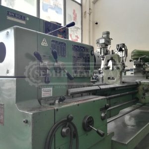 Trens Trencin Tos SN50C x 1500 Torna