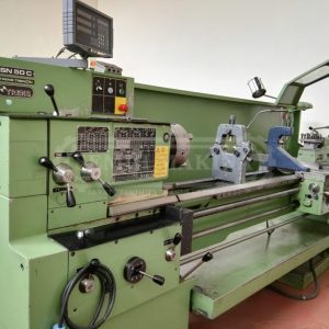 Trens Trencin Tos SN50C x 2000 Torna