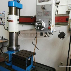 Gainful Radyal Matkap