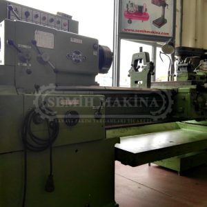 Tezsan Tos Torna SN50C x 1500