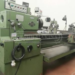 Tezsan SN50C 2 Metre Tos Torna