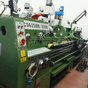 BAOJİ CS6250B x 2000 TORNA