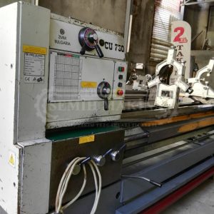 ZMM-Sliven CU730 x 3000 Bulgar Torna