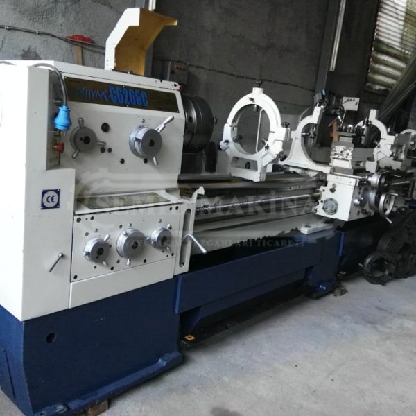Archym C6266C x 3000 Torna