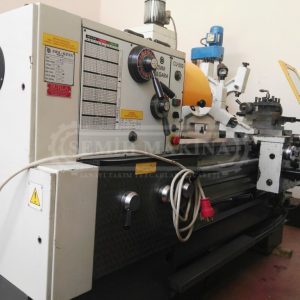 ZMM-Sliven CU500 x 1000 Bulgar Torna