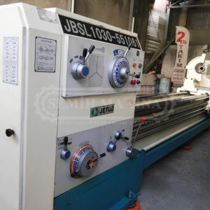 Jetco JBSL1030 x 3000 Torna