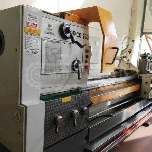 ZMM-Sliven CU730 3 Metre Bulgar Torna