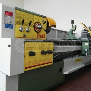 Zmm-Bulgaria Mashstroy C11MS/2000 Torna