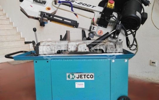 jetco testere