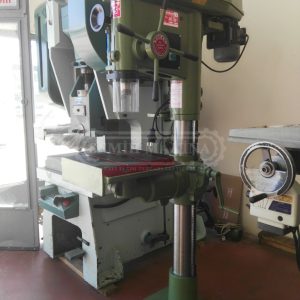 KULSAN 32 LİK SIFIR SÜTUNLU MATKAP