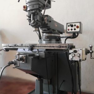 Rambo Kalıpçı Freze (Tayvan)