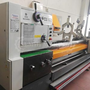 ZMM-Sliven CU630 x 3000 Bulgar Torna