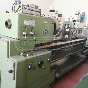 Tezsan Tos SN71B x 3000 Torna