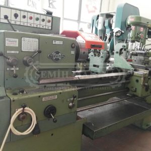 Tezsan SN50C x 1000 Tos Torna