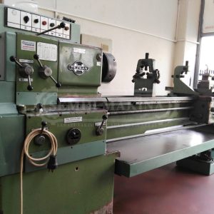 Tezsan SN50C x 2000 Tos Torna