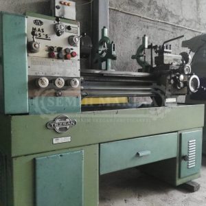 Tezsan Mas 165 s Tos Torna