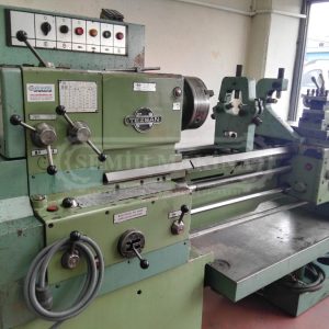 1 Metre Tezsan SN50C Tos Torna