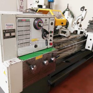 ZMM-Sliven CU500 x 2000 Bulgaria Torna